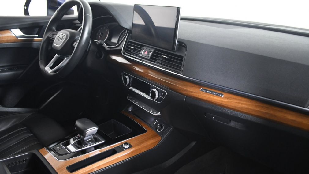 2021 Audi Q5 Premium #22