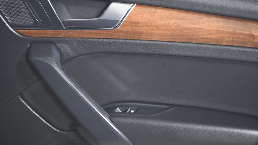 2021 Audi Q5 Premium #20