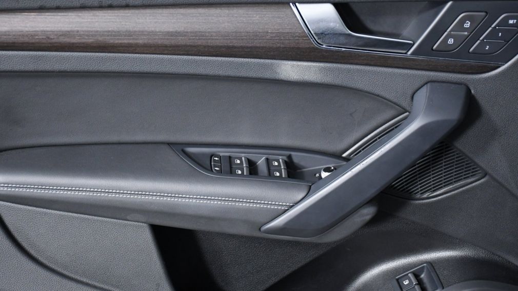 2021 Audi Q5 55 Premium Plus #16