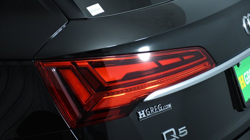 2021 Audi Q5 55 Premium Plus #28