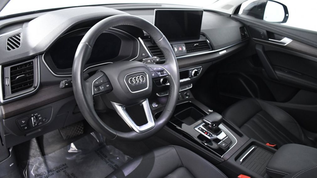 2021 Audi Q5 55 Premium Plus #15