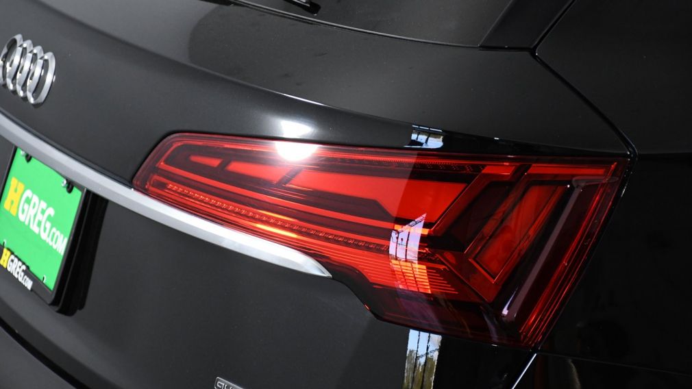 2021 Audi Q5 55 Premium Plus #26