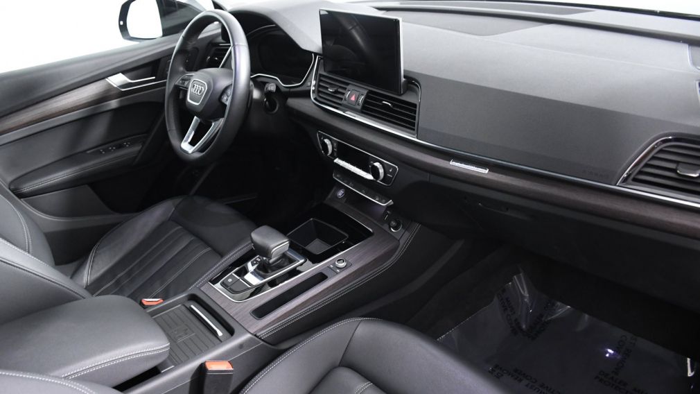 2021 Audi Q5 55 Premium Plus #22
