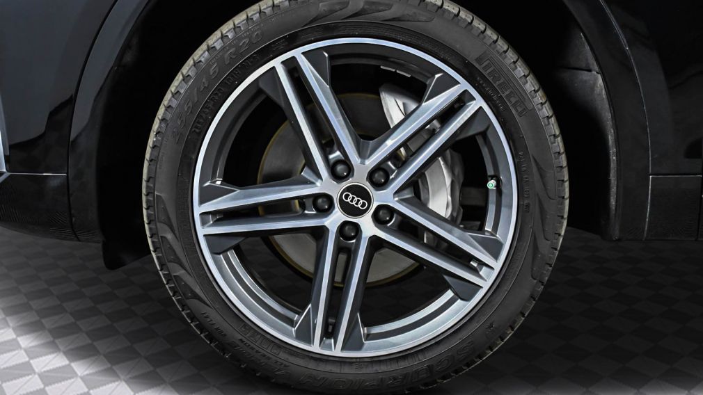 2021 Audi Q5 55 Premium Plus #29