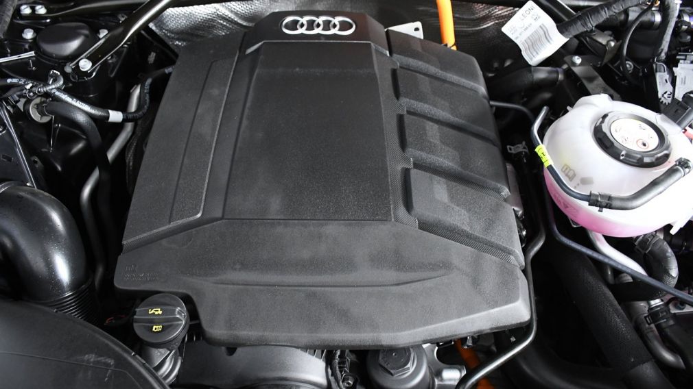 2021 Audi Q5 55 Premium Plus #31