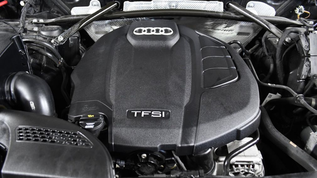 2018 Audi Q5 2.0T Premium #31