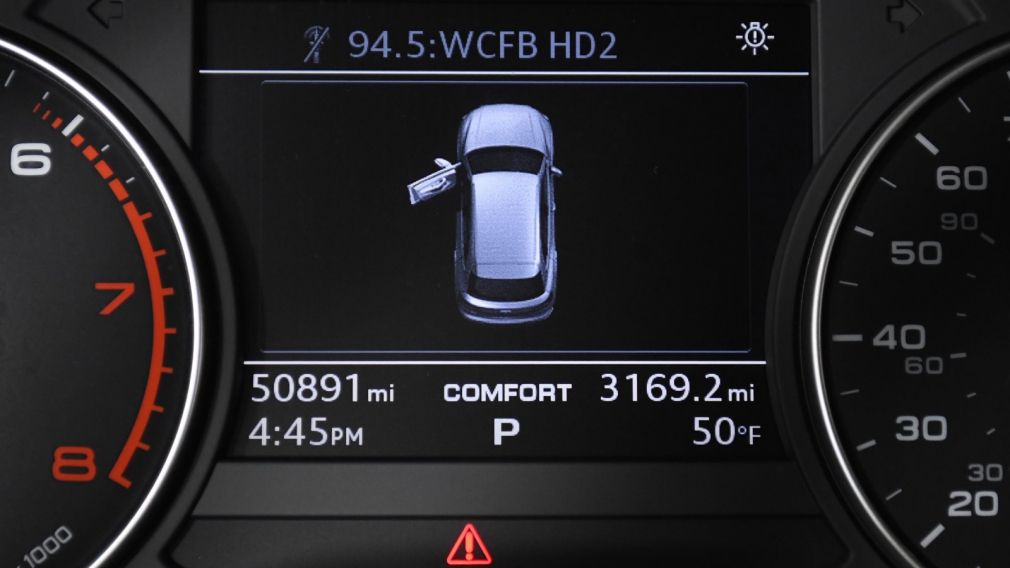 2018 Audi Q5 2.0T Premium #10