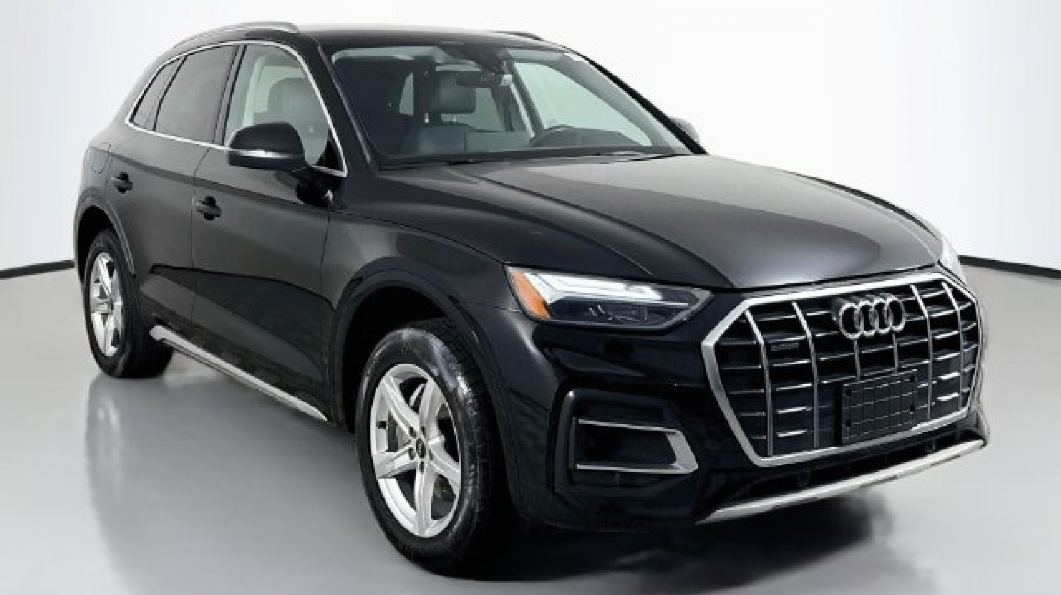2024 Audi Q5