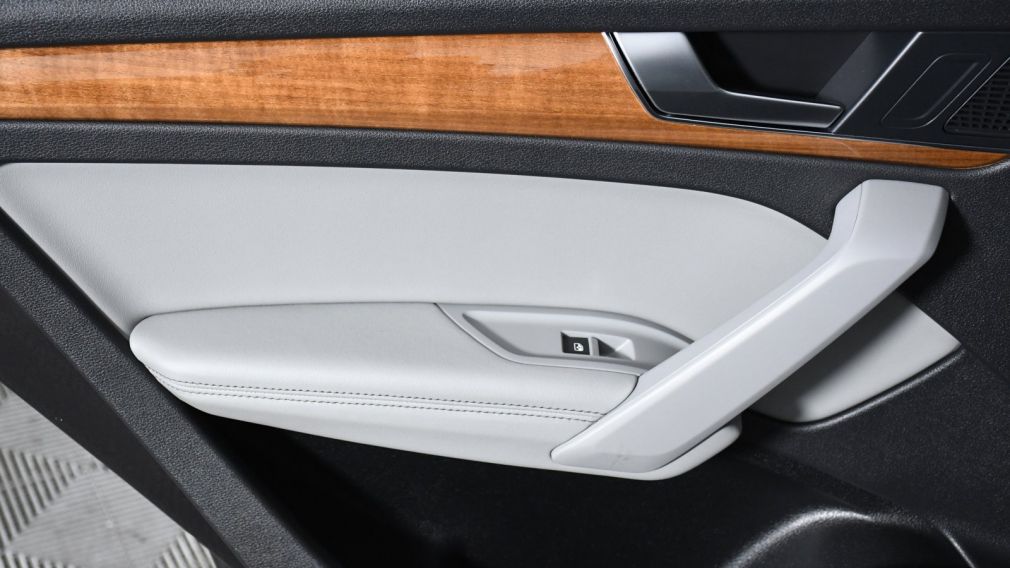2021 Audi Q5 45 Prestige #19