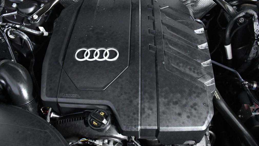 2021 Audi Q5 45 Prestige #32