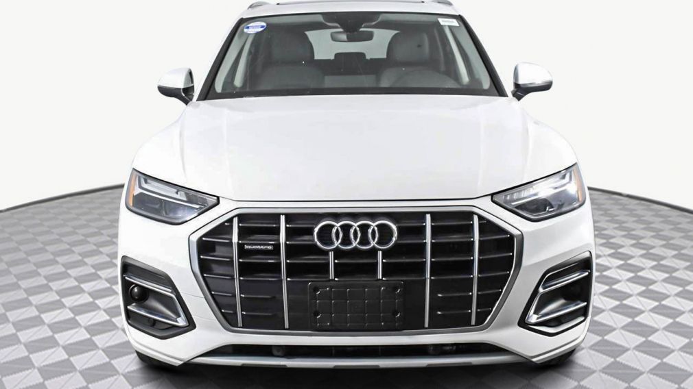 2021 Audi Q5 45 Premium #1