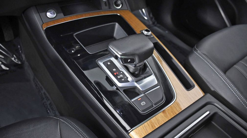 2021 Audi Q5 45 Premium #12