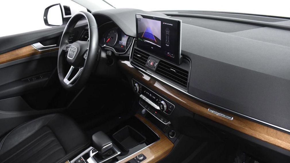 2021 Audi Q5 45 Premium #22
