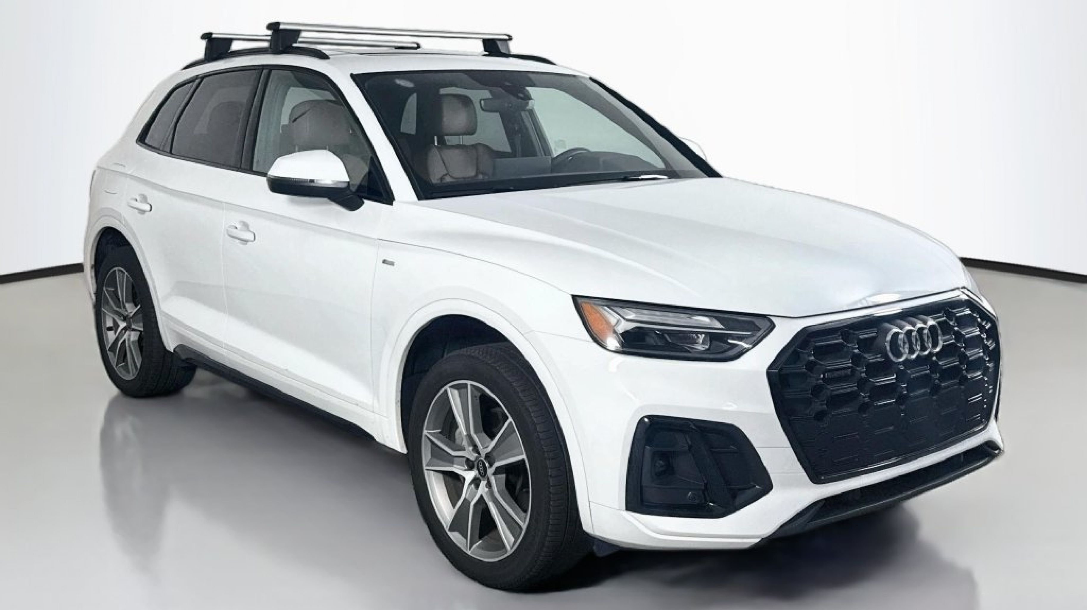 2025 Audi Q5 Premium