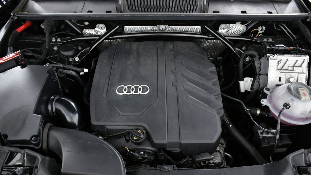 2021 Audi Q5 Premium #30