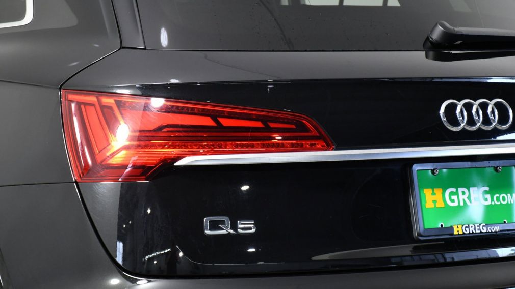 2021 Audi Q5 Premium #27