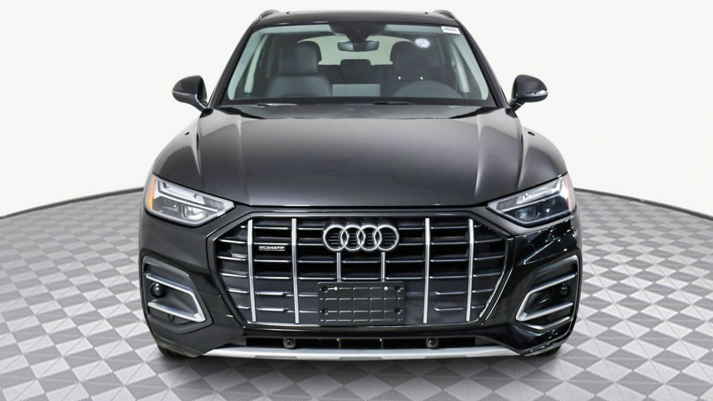 2021 Audi Q5 Premium #1