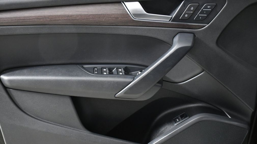 2021 Audi Q5 Premium #16