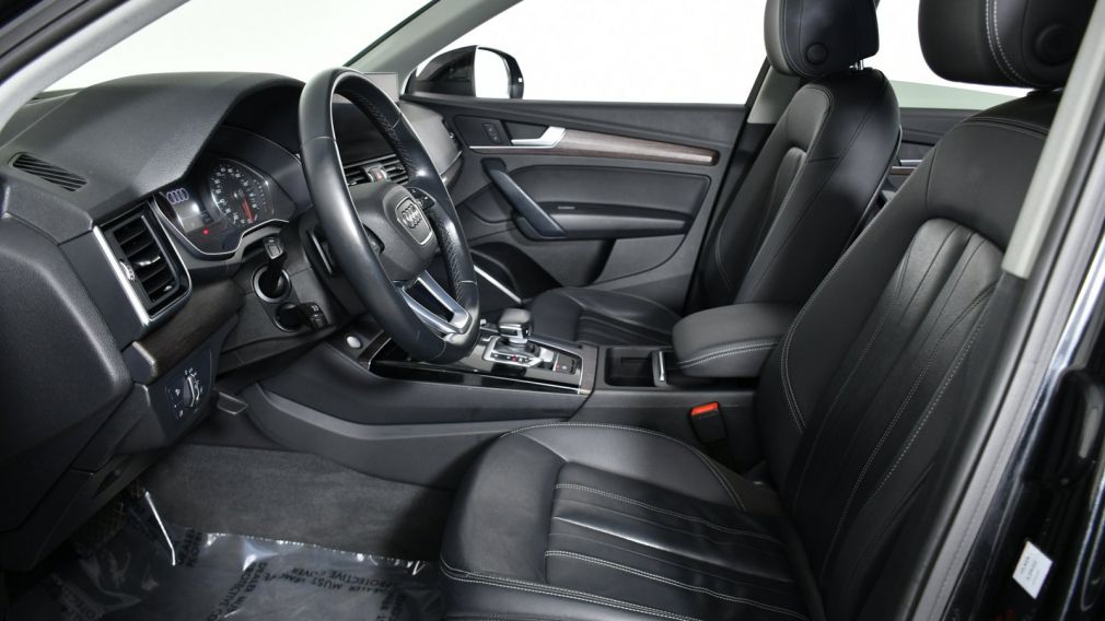 2021 Audi Q5 Premium #14