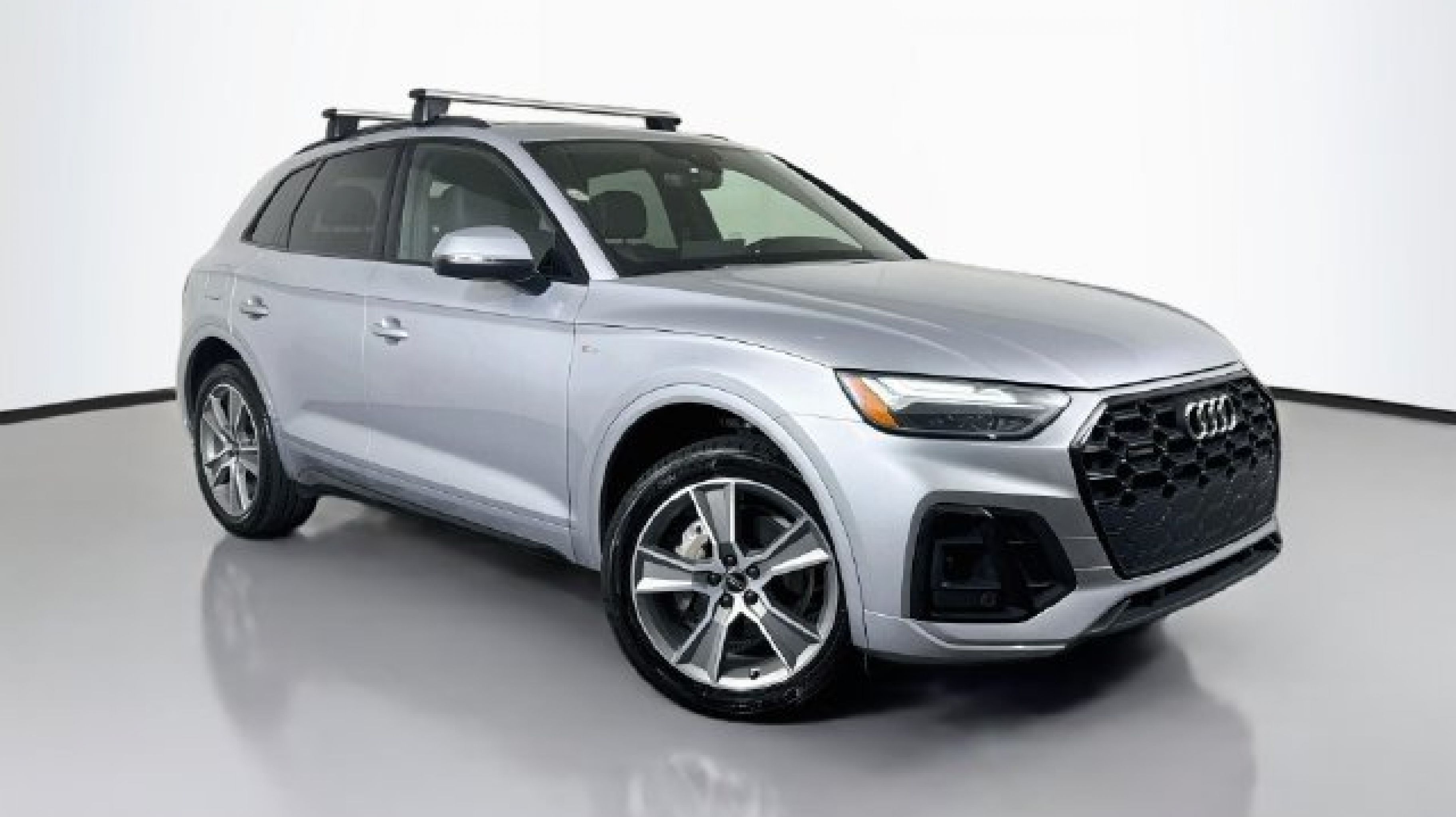 2025 Audi Q5 Premium
