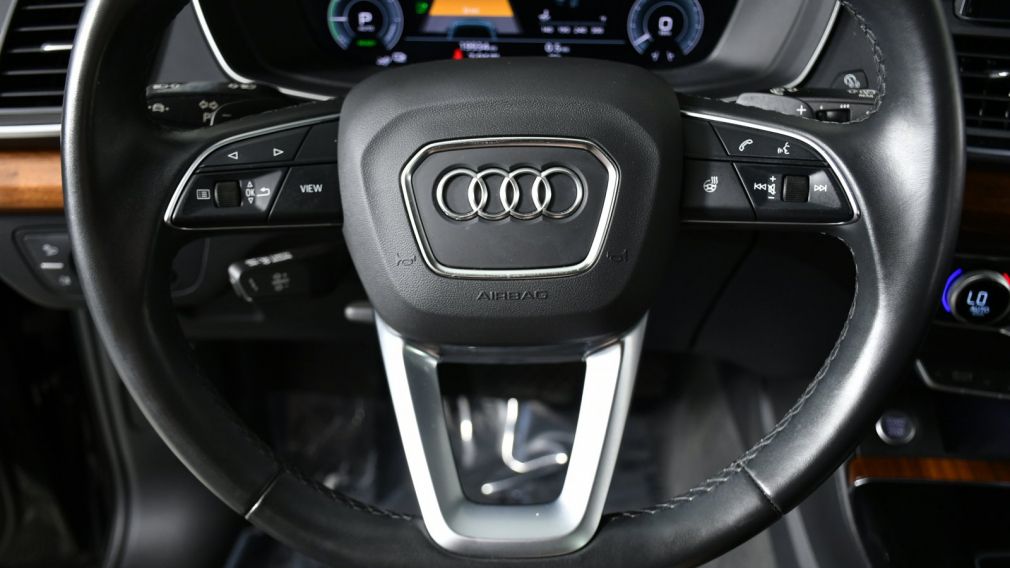 2021 Audi Q5 Premium #6