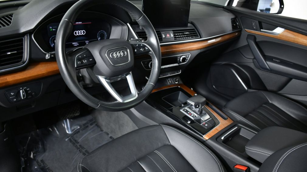 2021 Audi Q5 Premium #15