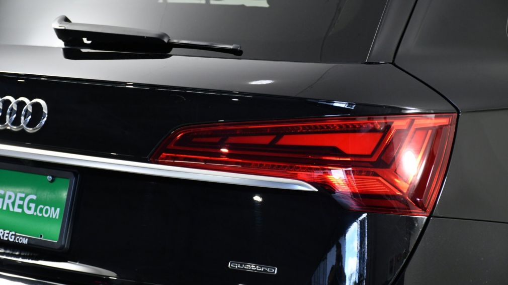 2021 Audi Q5 Premium #26