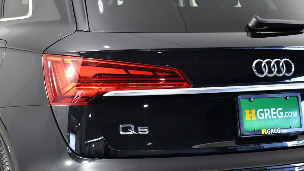 2021 Audi Q5 Premium #28