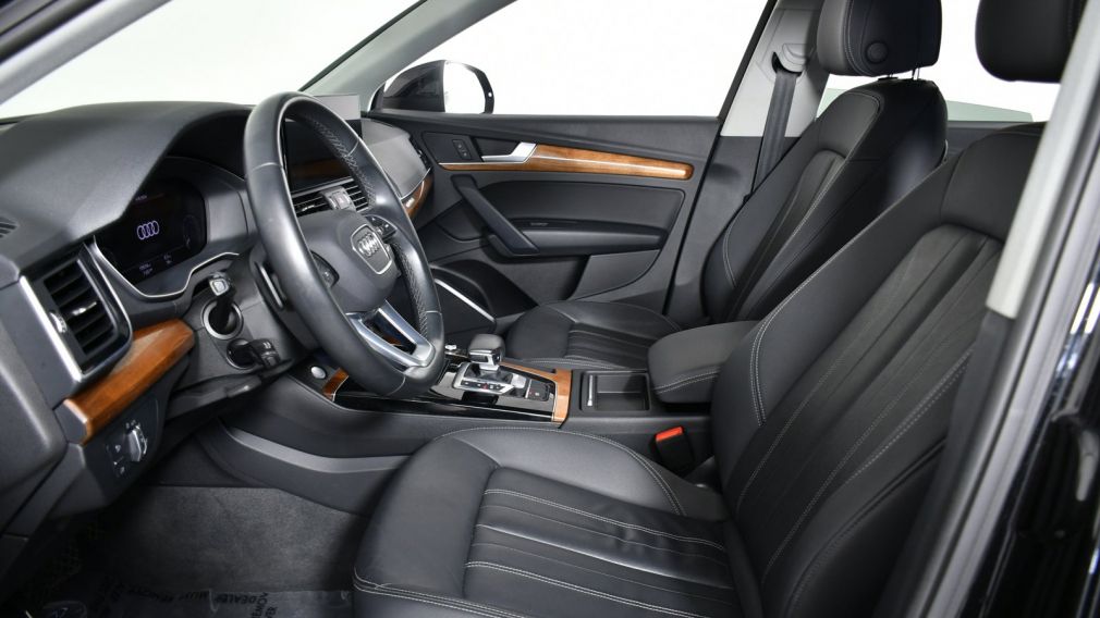 2021 Audi Q5 Premium #14