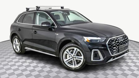 2021 Audi Q5 Premium                in Hollywood                