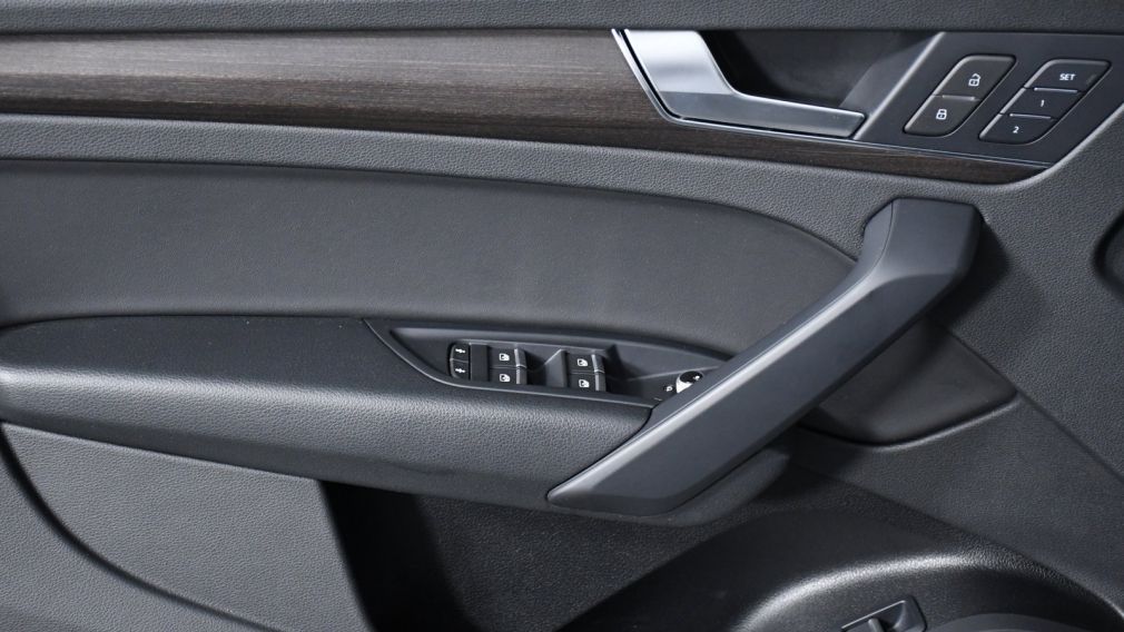 2021 Audi Q5 45 Premium #16