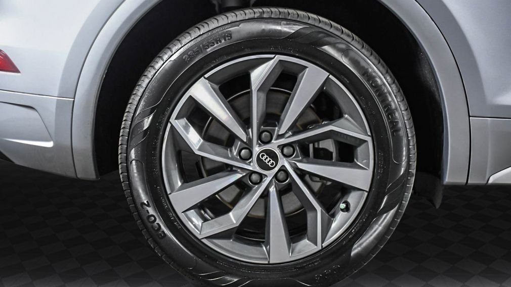 2021 Audi Q5 45 Premium #31