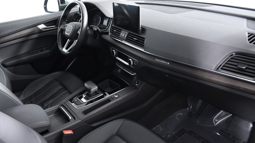 2021 Audi Q5 45 Premium #22