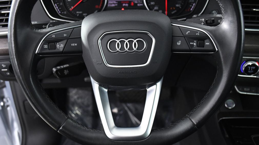 2021 Audi Q5 45 Premium #6