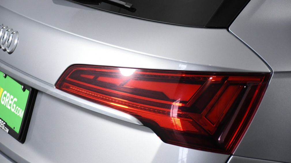 2021 Audi Q5 45 Premium #24