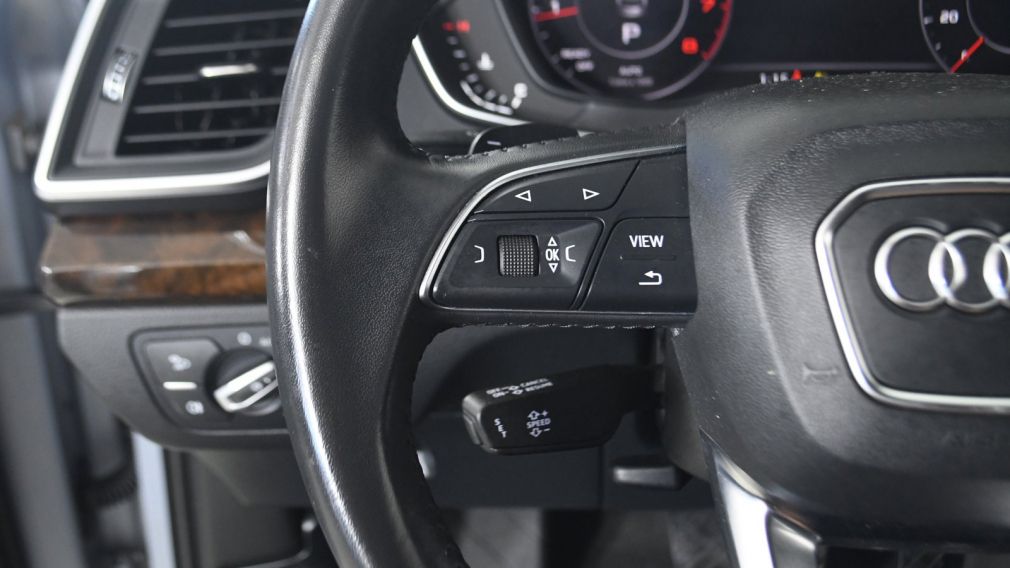 2019 Audi Q5 Premium Plus #7