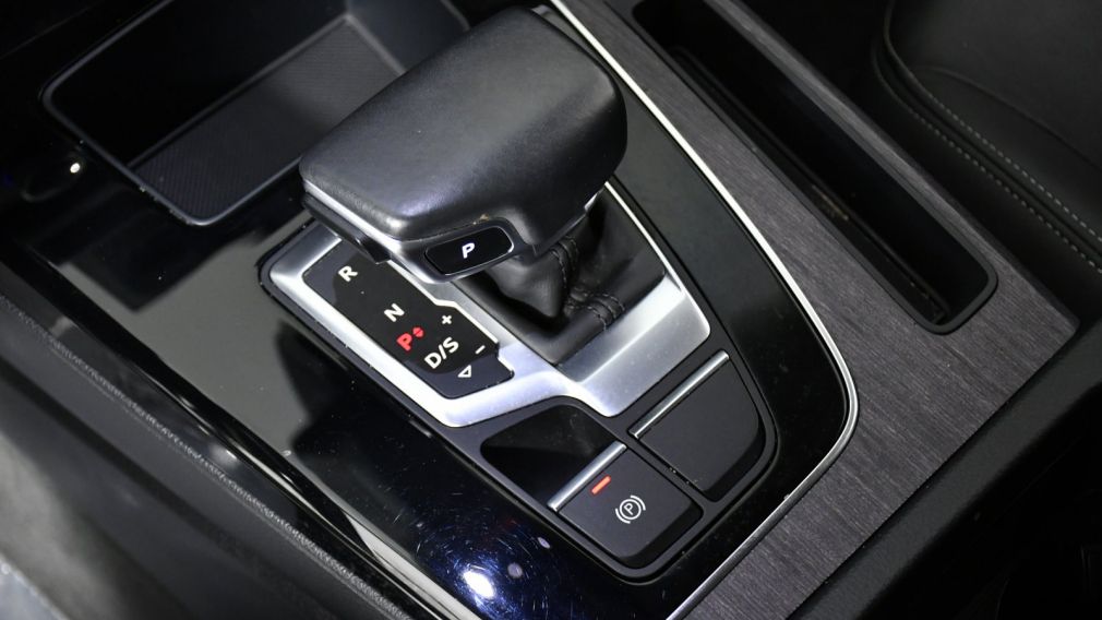 2021 Audi Q5 Premium #13