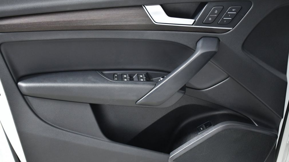 2021 Audi Q5 Premium #16