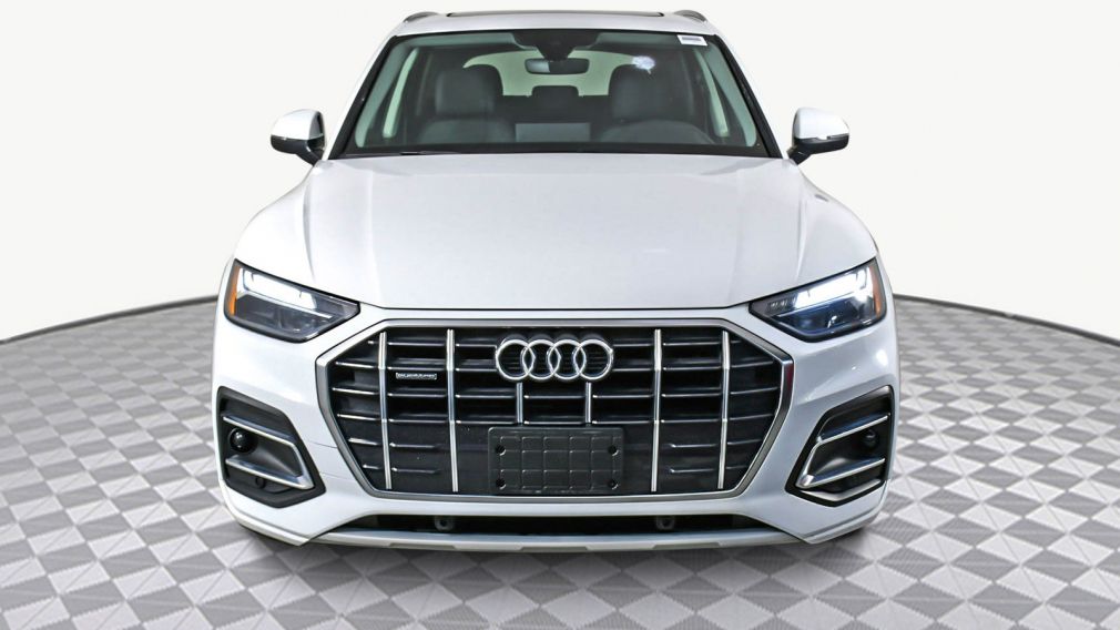2021 Audi Q5 Premium #1
