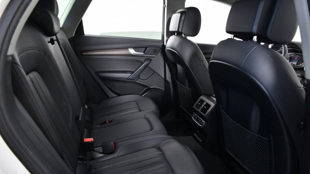 2021 Audi Q5 Premium #19