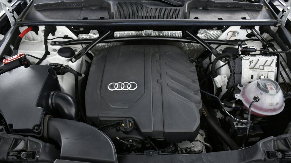 2021 Audi Q5 Premium #31