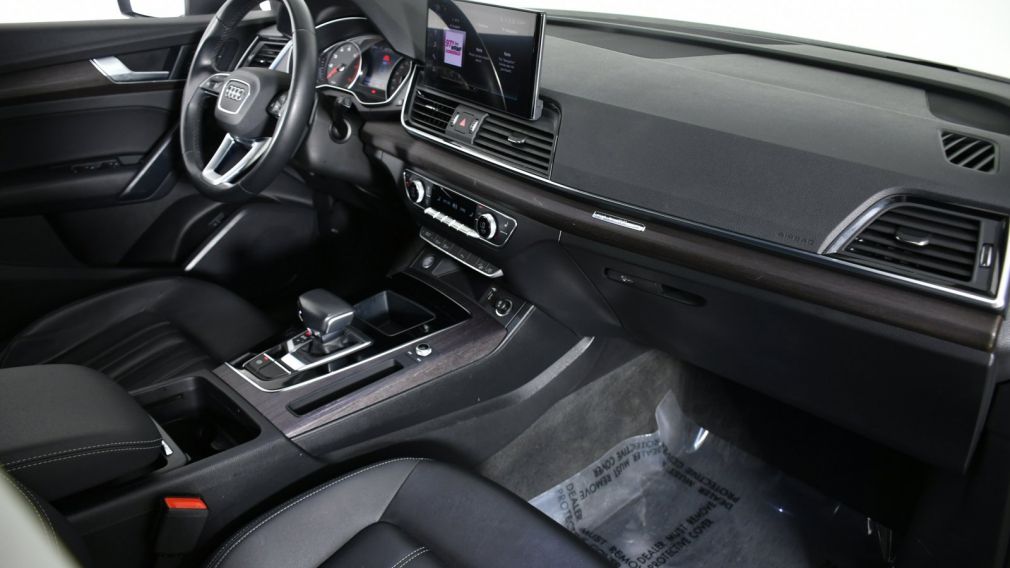 2021 Audi Q5 Premium #22