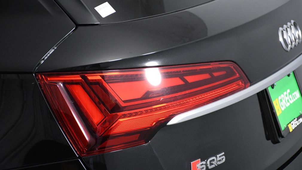2021 Audi SQ5 Premium #28