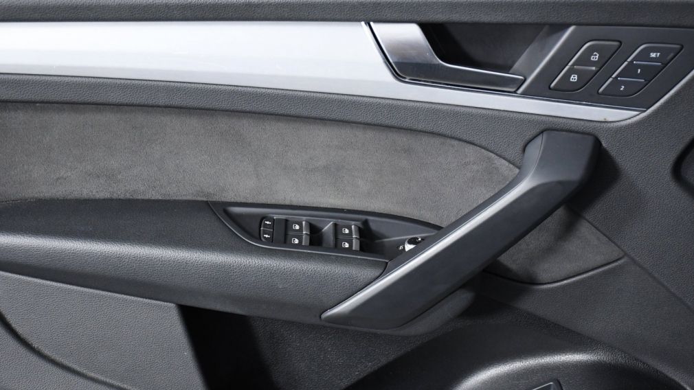 2021 Audi SQ5 Premium #16