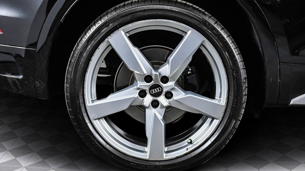 2021 Audi SQ5 Premium #24