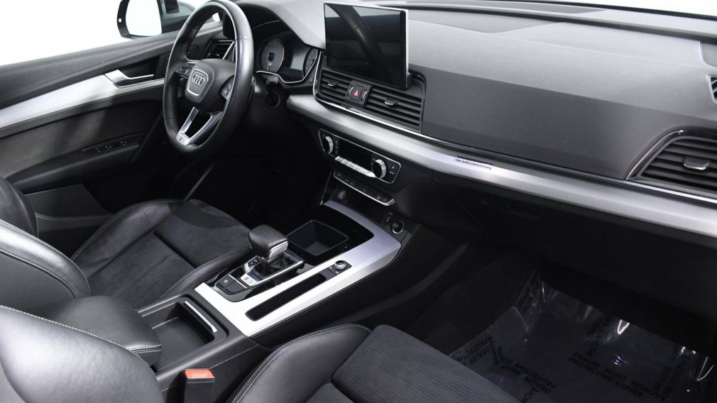 2021 Audi SQ5 Premium #22