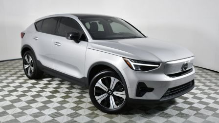 2023 Volvo C40 Recharge Pure Electric Plus                in Hialeah                