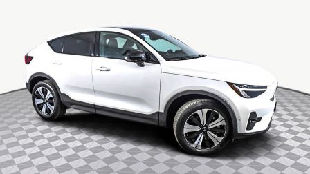 2023 Volvo C40 Recharge Pure Electric Twin Plus                in Davie                