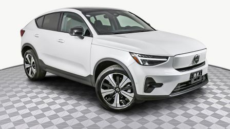 2023 Volvo C40 Recharge Pure Electric Plus                in Delray Beach                