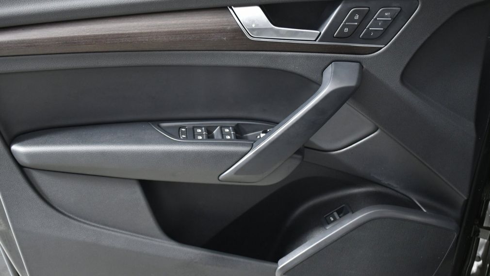 2021 Audi Q5 Premium #17